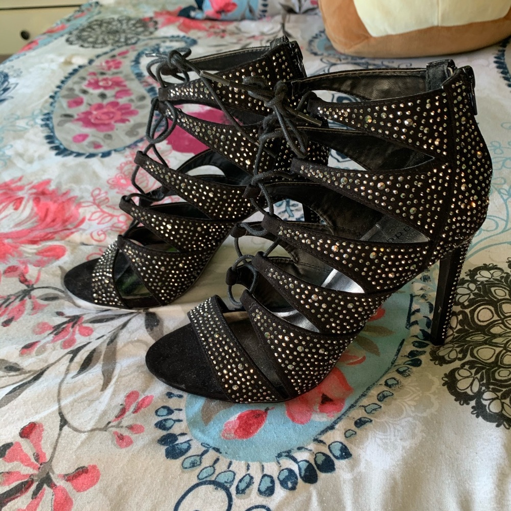 Madden Girl Heels